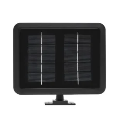 Luxorparts Solcellsdriven LED-strålkastare 500 lm