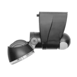 Luxorparts Solcellsdriven LED-strålkastare 500 lm
