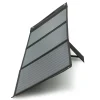 Luxorparts Solpanel portabel 50 W