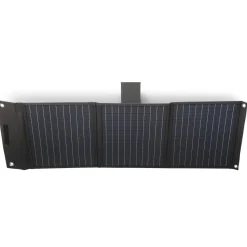 Luxorparts Solpanel portabel 50 W