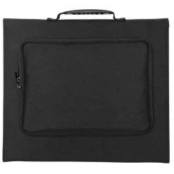 Luxorparts Solpanel portabel 50 W