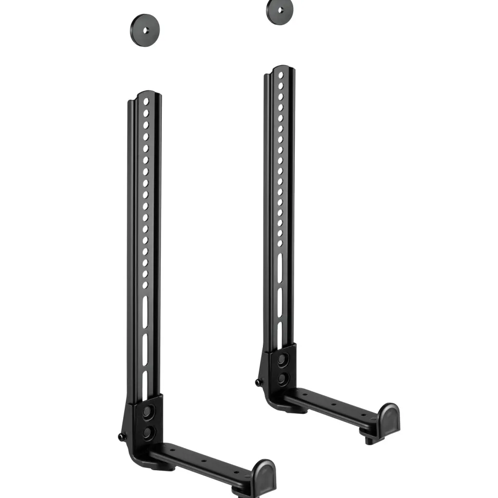 Luxorparts Soundbar-fäste för tv