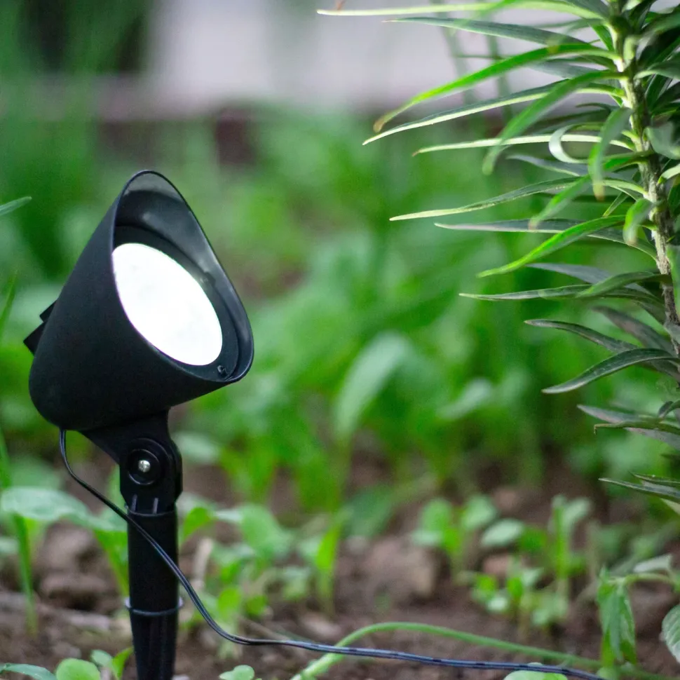 Luxorparts Spotlights LED 4-pack