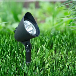 Luxorparts Spotlights LED 4-pack