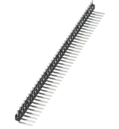 Luxorparts Stiftlist 4-pack 40x1 Vinklad