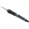 Luxorparts Ställbar lödkolv 25 W