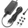 Luxorparts Ställbar nätadapter 5-24 V (DC) 36 W