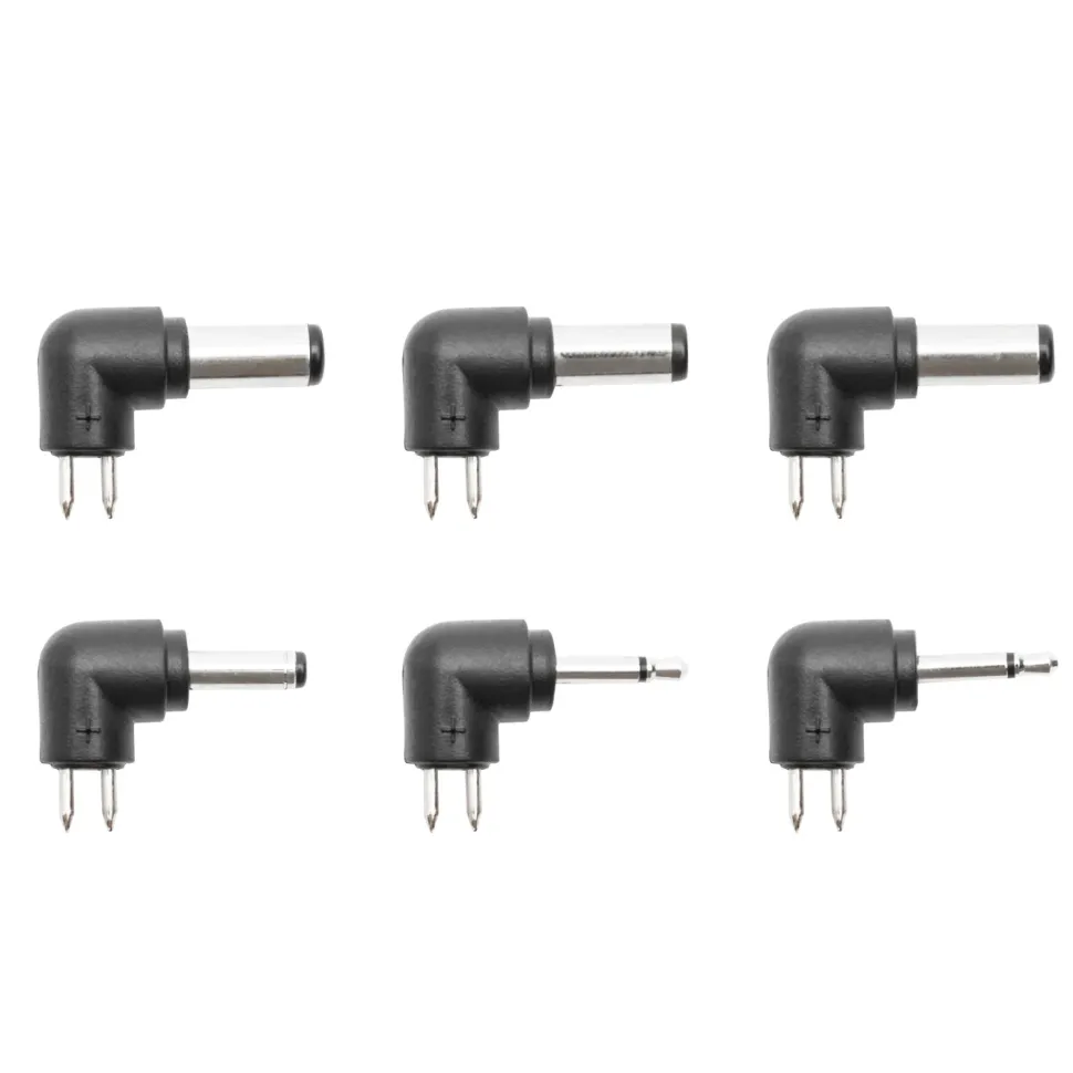 Luxorparts Ställbar nätadapter 12-24 V (DC) 60 W