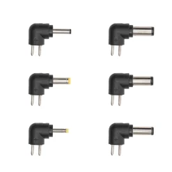 Luxorparts Ställbar nätadapter 3-12 V (DC) 12 W