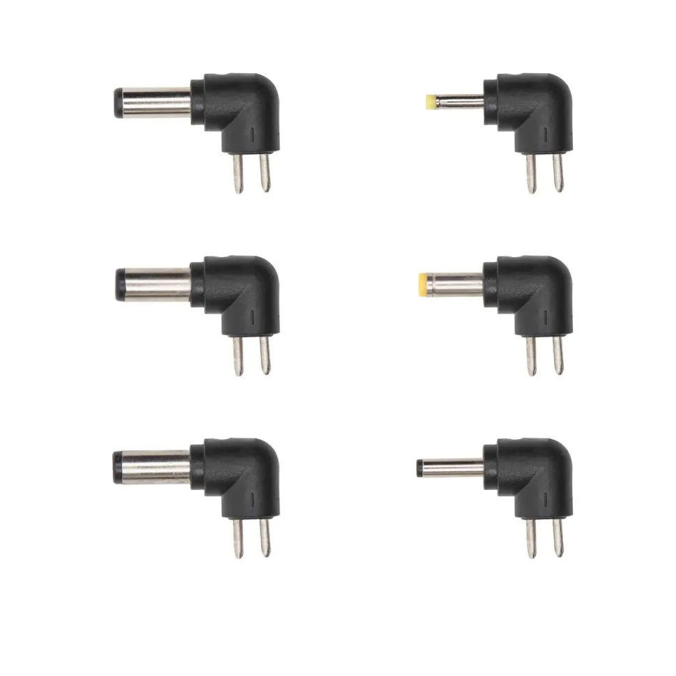 Luxorparts Ställbar nätadapter 3-12 V (DC) 7,2 W