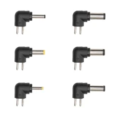 Luxorparts Ställbar nätadapter 3-12 V (DC) 27 W