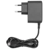 Luxorparts Strömadapter för Raspberry Pi 5 Model B, 27 W, svart