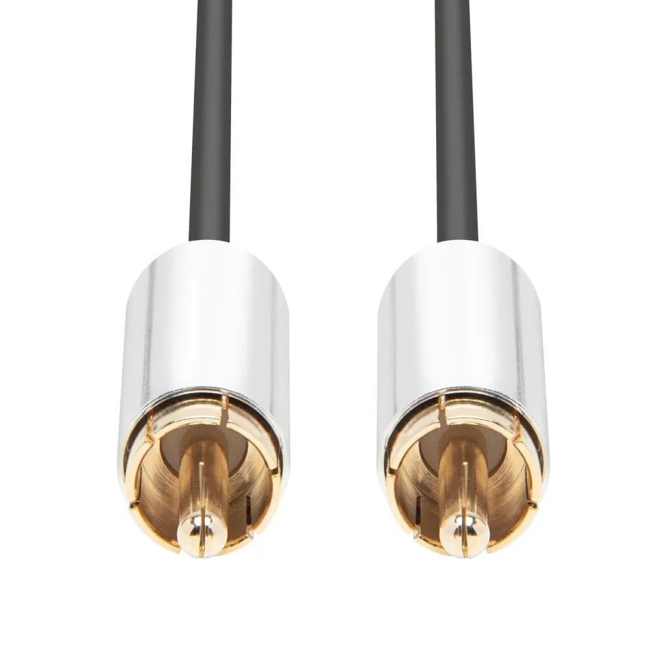 Luxorparts Subwoofer-kabel 3 m