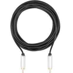 Luxorparts Subwoofer-kabel 5 m