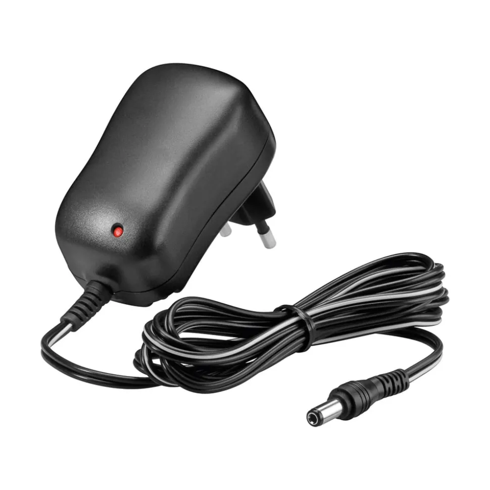 Luxorparts Switchad nätadapter 12 V (DC) 12 W