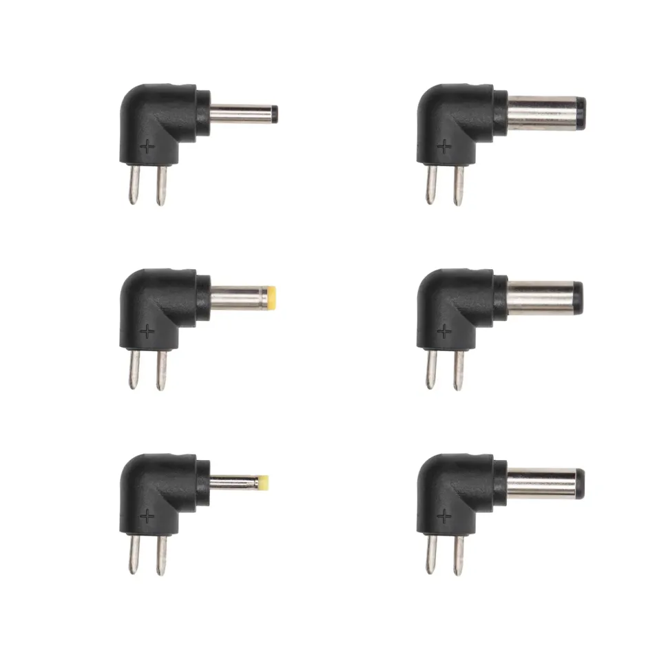 Luxorparts Switchad nätadapter 5 V (DC) 15 W
