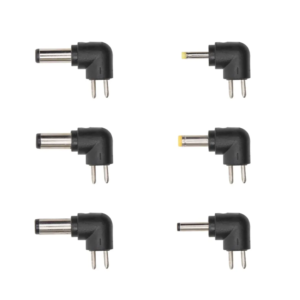 Luxorparts Switchad nätadapter 5 V (DC) 15 W