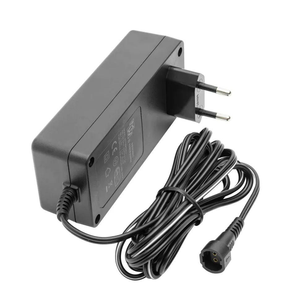 Luxorparts Switchad nätadapter 12 V (DC) 60 W