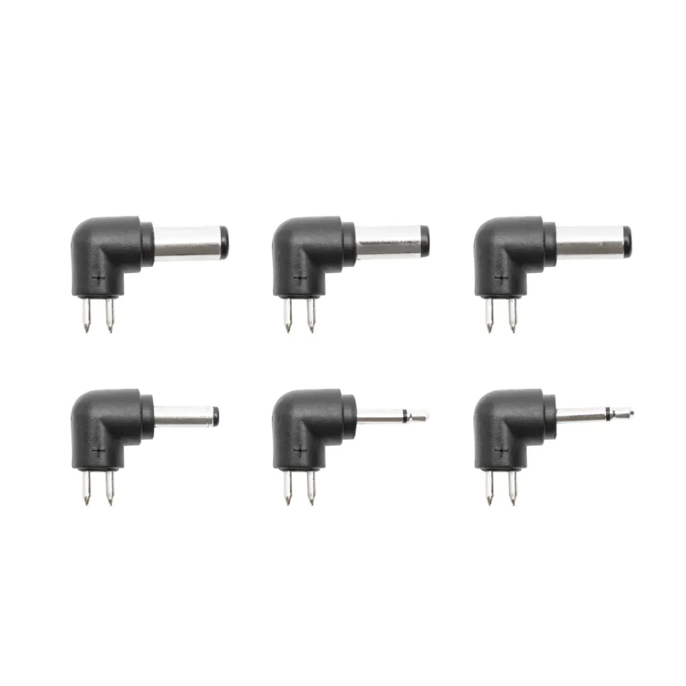 Luxorparts Switchad nätadapter 12 V (DC) 60 W