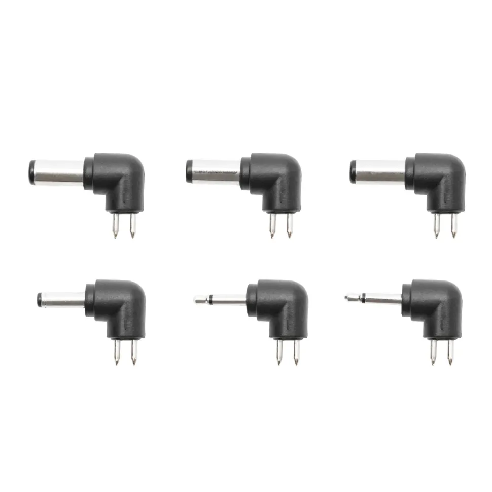 Luxorparts Switchad nätadapter 12 V (DC) 60 W