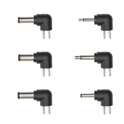 Luxorparts Switchad nätadapter 12 V (DC) 60 W