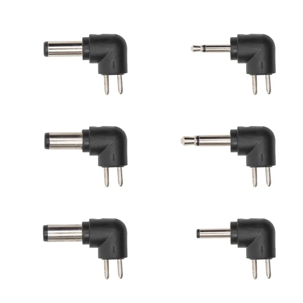Luxorparts Switchad nätadapter 12 V (DC) 60 W