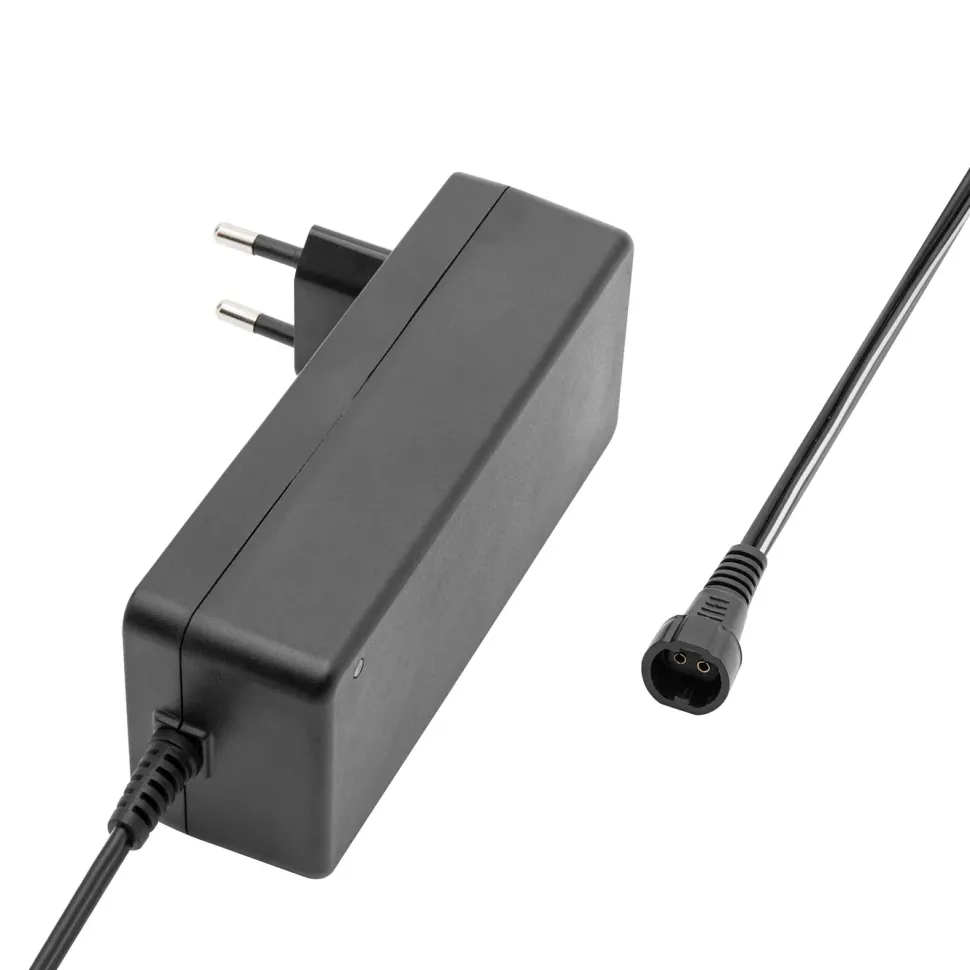Luxorparts Switchad nätadapter 12 V (DC) 60 W