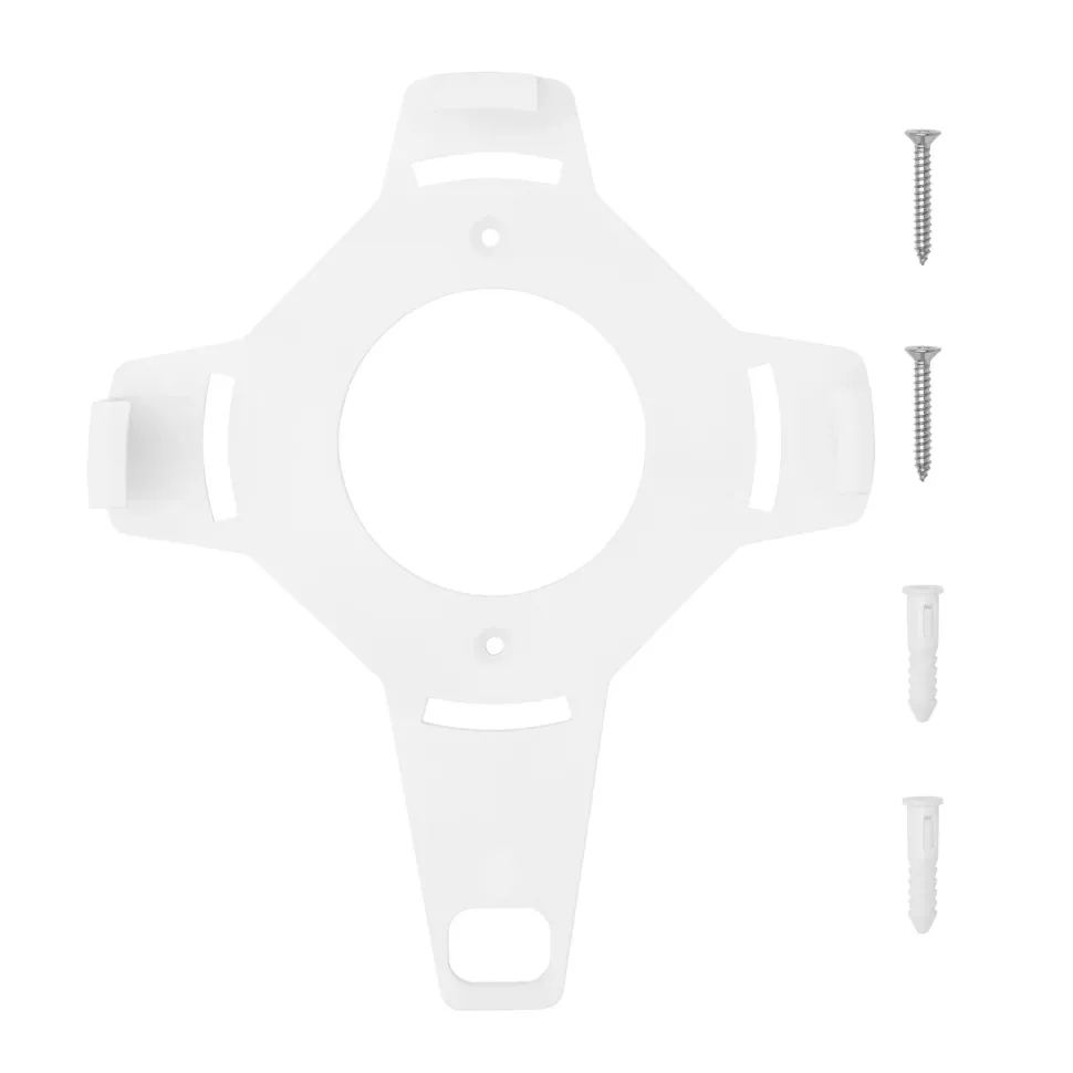 Luxorparts Tak- och väggfäste för Deco M9 Plus 3-pack