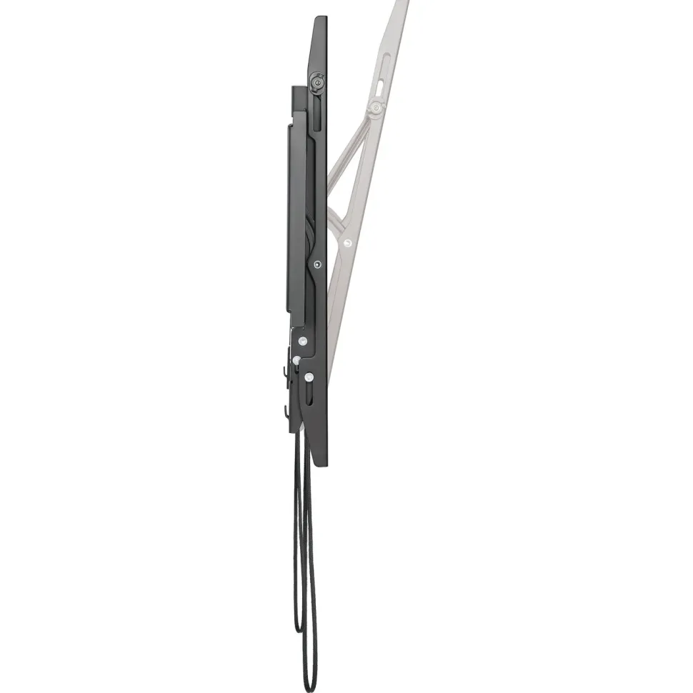 Luxorparts Tiltbart väggfäste för TV 37-80"