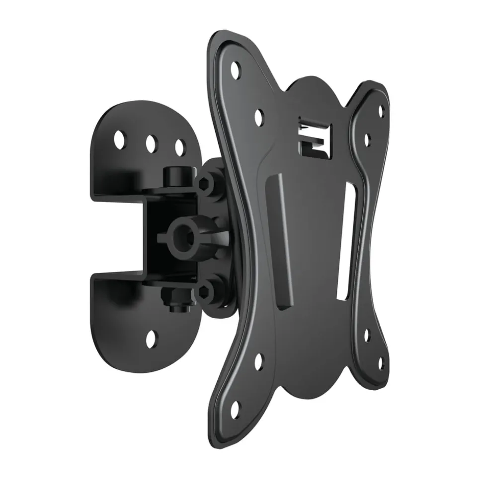 Luxorparts Tiltbart väggfäste för TV 13-27"