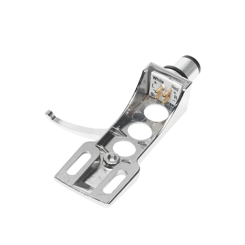 Luxorparts Tonarmsskal för pickup
