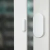 Luxorparts Trådlöst fönster- och dörrlarm 4-pack