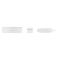 Luxorparts Trådlöst fönster- och dörrlarm 4-pack