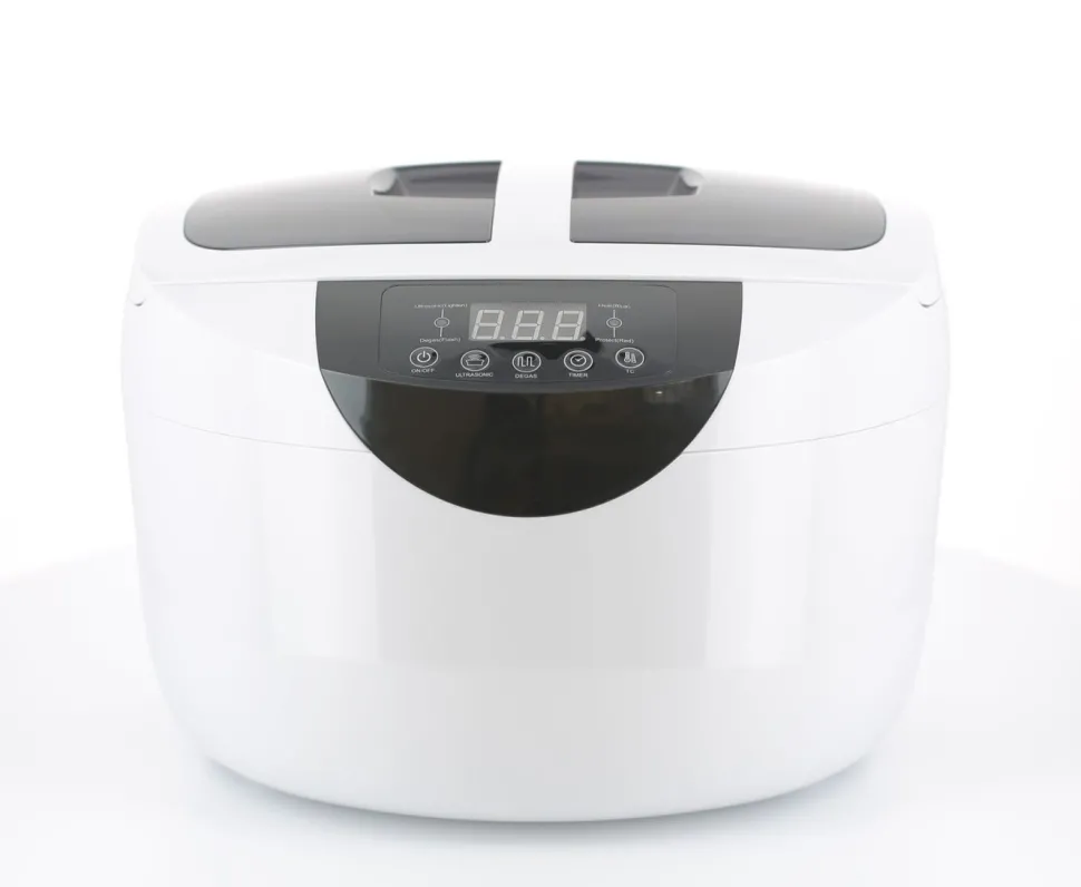 Luxorparts Ultraljudstvätt 165 W