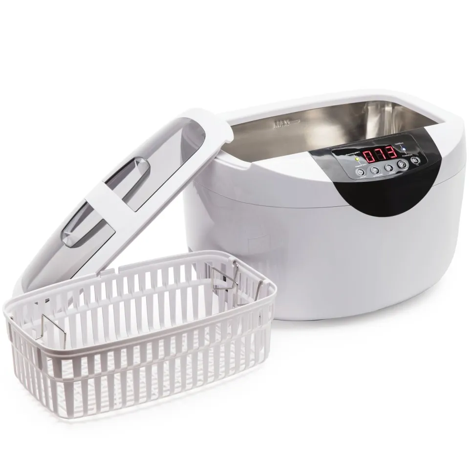 Luxorparts Ultraljudstvätt 165 W