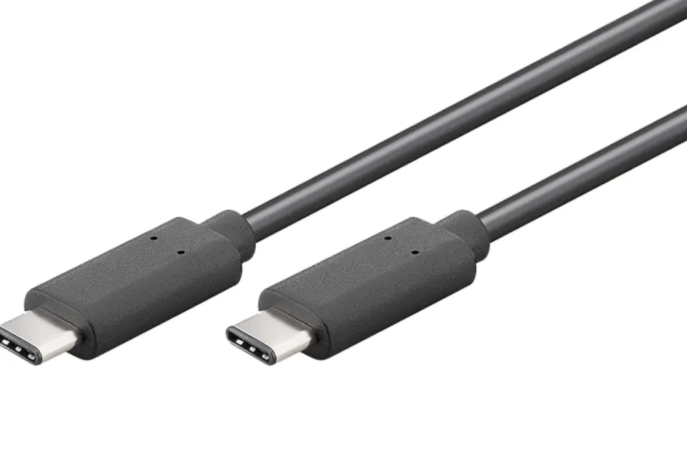 Luxorparts USB-C-kabel 1 m