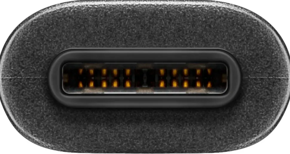 Luxorparts USB-C-kabel 1 m