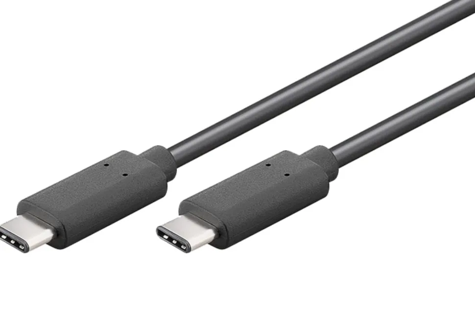 Luxorparts USB-C-kabel 1 m