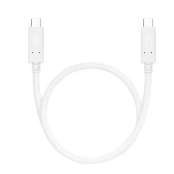 Luxorparts USB-C-kabel 0,5 m