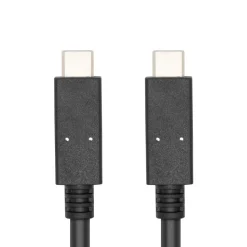 Luxorparts USB-C-kabel USB 3.2 Gen 2x2 1 m