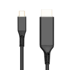 Luxorparts USB-C till HDMI-kabel 1 m