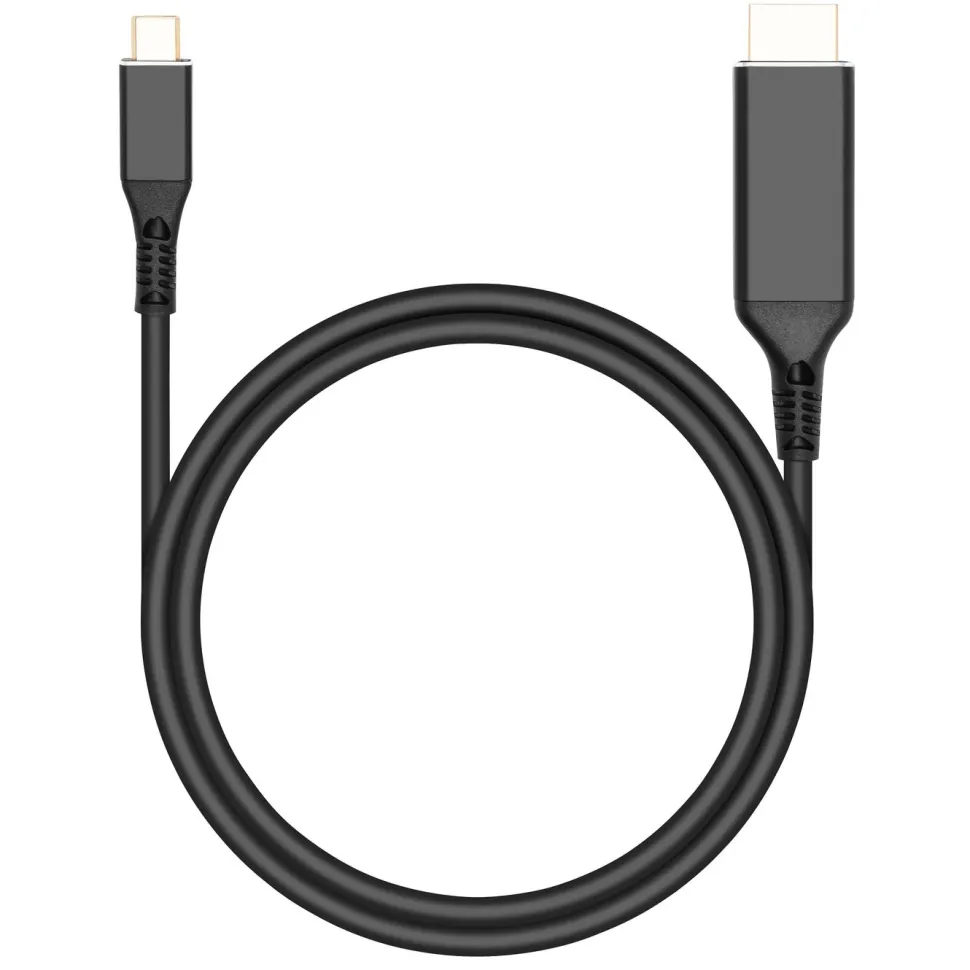 Luxorparts USB-C till HDMI-kabel 1 m
