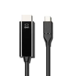 Luxorparts USB-C- till HDMI-kabel 5 m