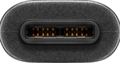 Luxorparts USB-C till Micro-USB-kabel 1 m