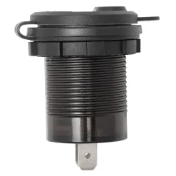 Luxorparts USB-laddare för panelmontage 30 W