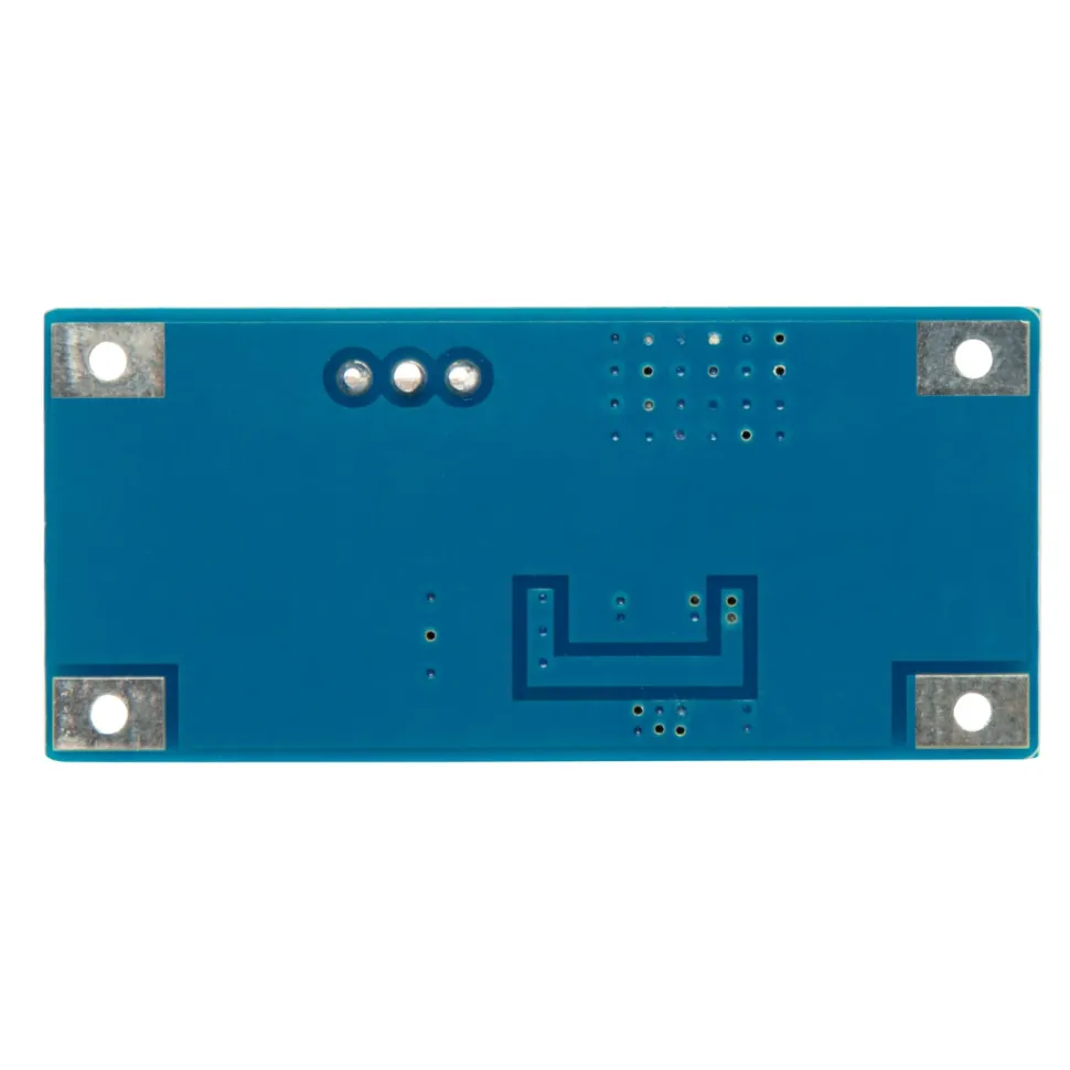 Luxorparts Variabel spänningsregulator Switchad