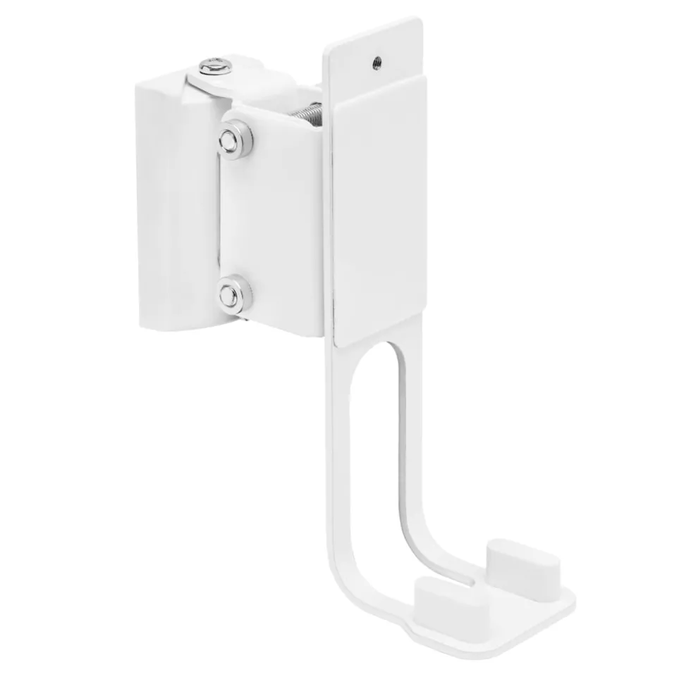 Luxorparts Väggfäste för Sonos Play:1 Vit