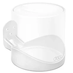 Luxorparts Väggfäste för TP-Links Deco X-serie 3-pack