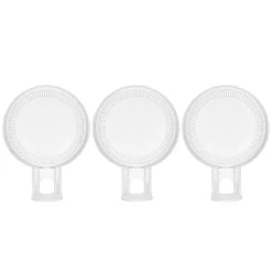 Luxorparts Väggfäste för TP-Links Deco X-serie 3-pack