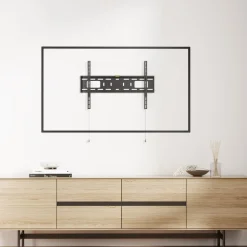 Luxorparts Väggfäste för tv 37–90”
